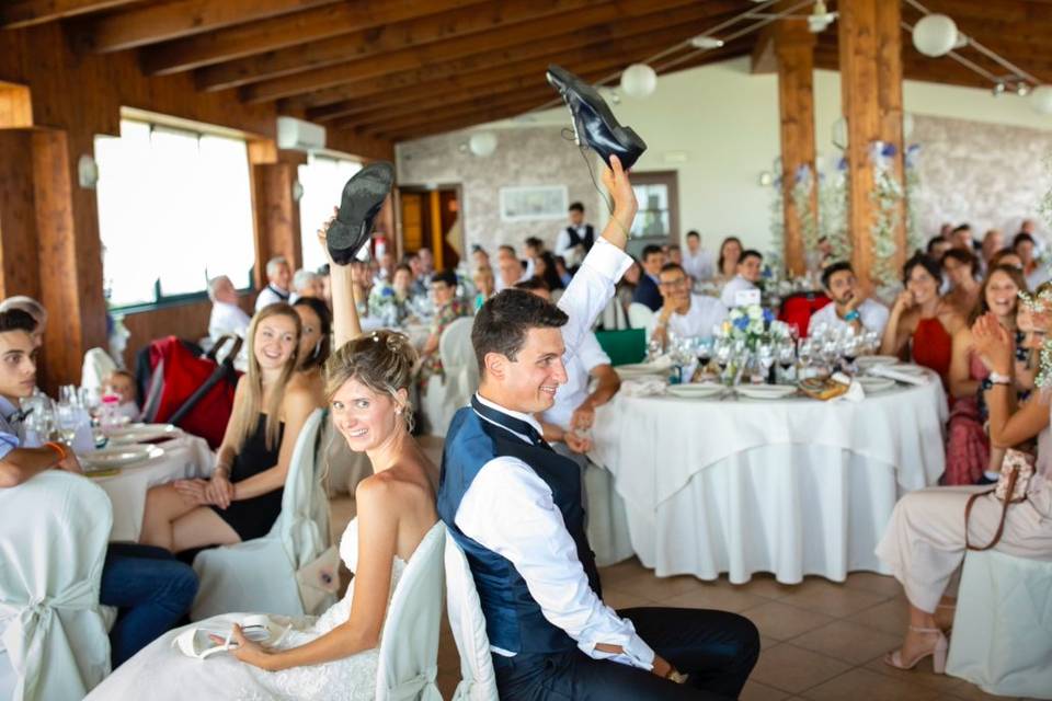 Emanuele & Ilaria