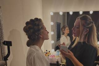 M Beauty Studio