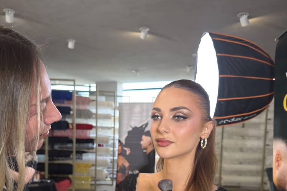 M Beauty Studio