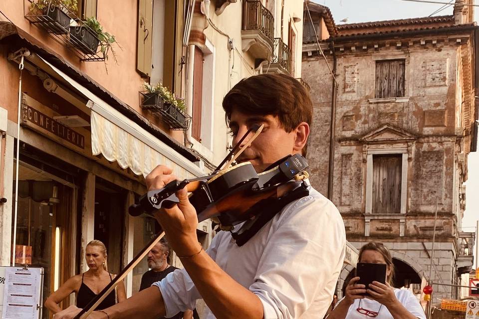 Musica eventi