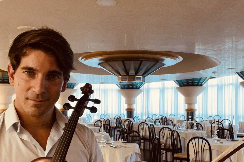 Cena di gala