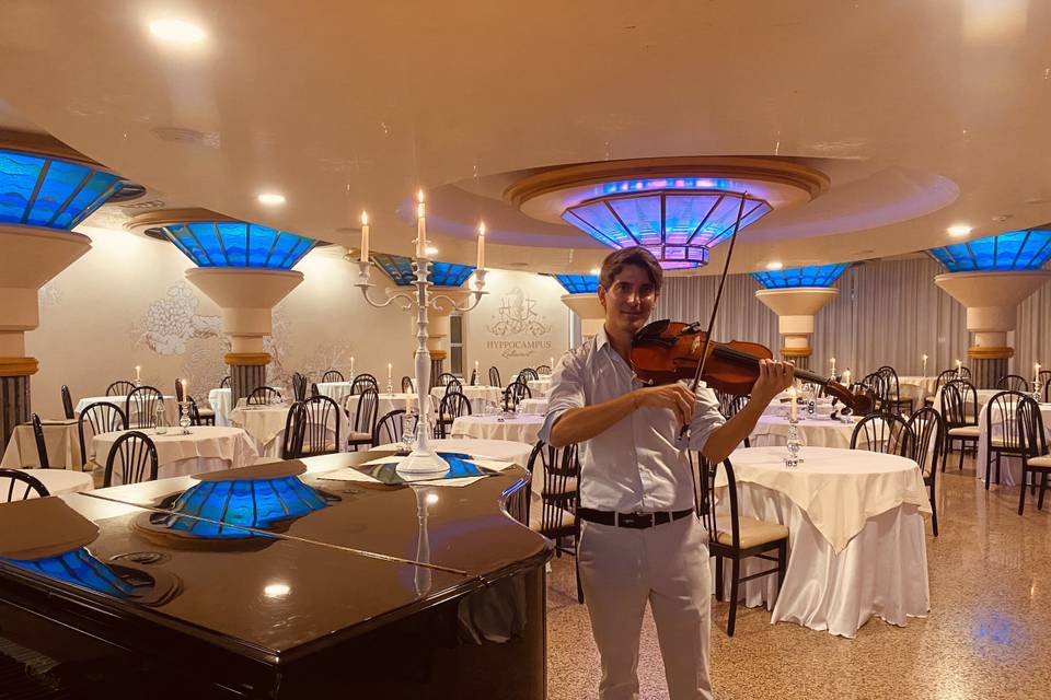 Cena di gala