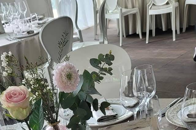 Fiori matrimonio