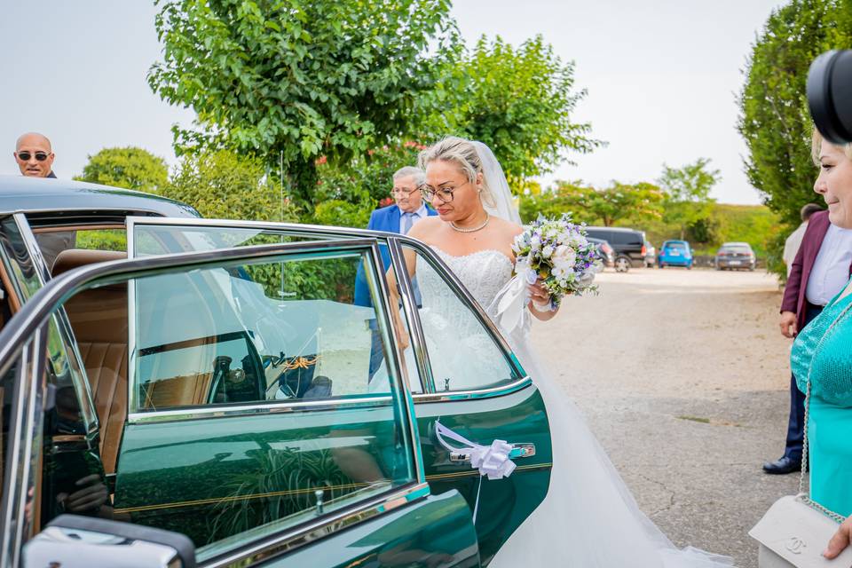Matrimonio