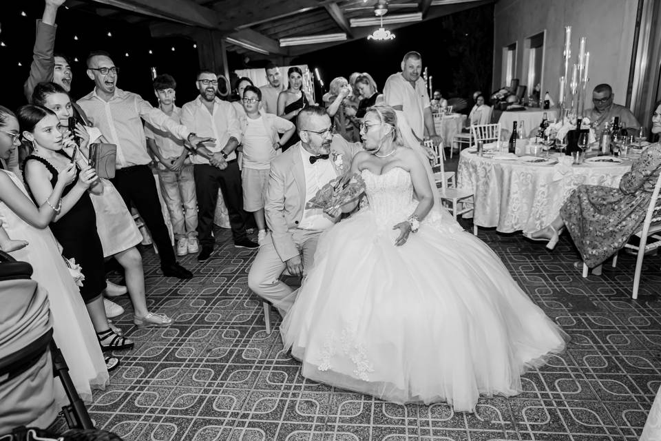 Matrimonio