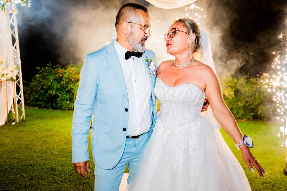 Matrimonio