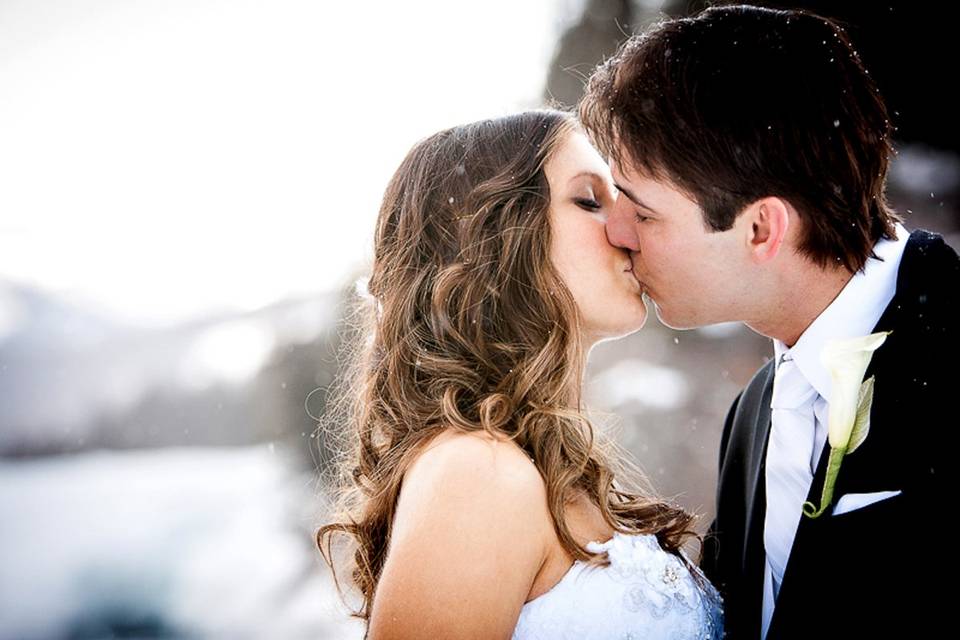 White Wedding Italy