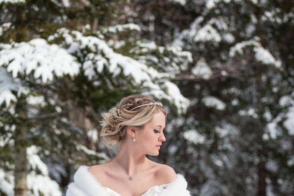 White Wedding Italy