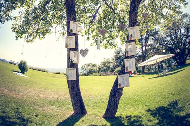 White Wedding Italy