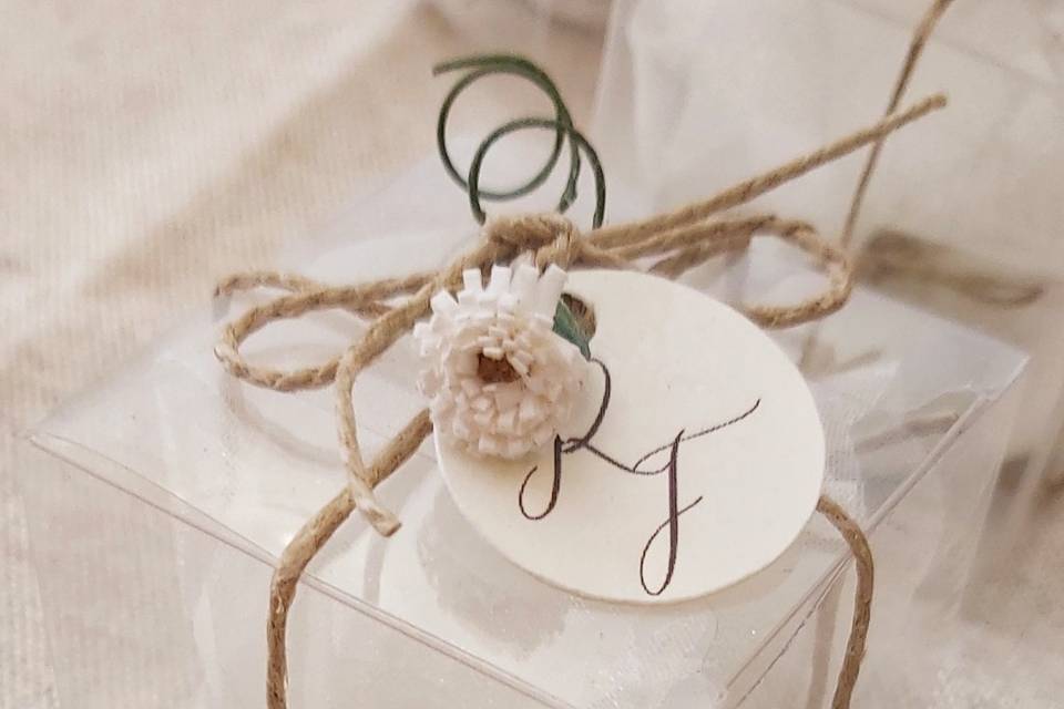 Segnaposto- cadeau-matrimonio