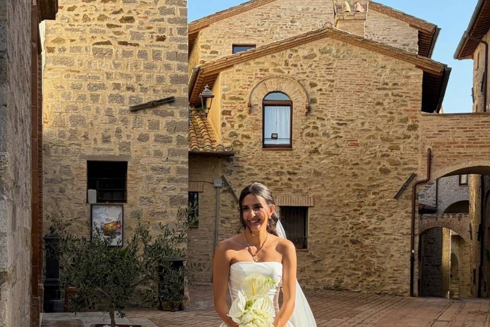 Ghazal & Leon