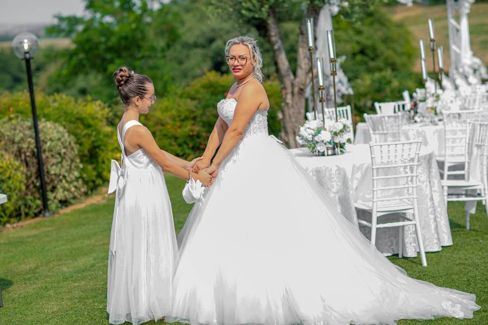 Matrimonio