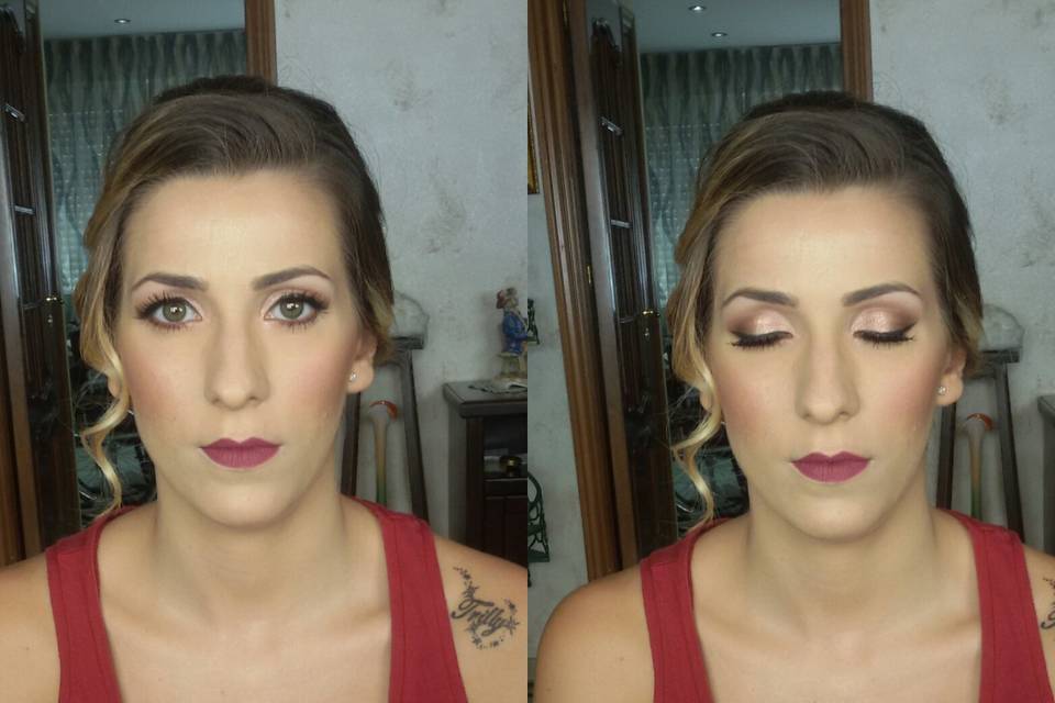 Trucco sposa