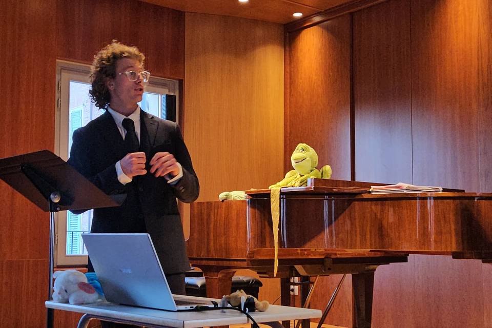 Laurea triennale