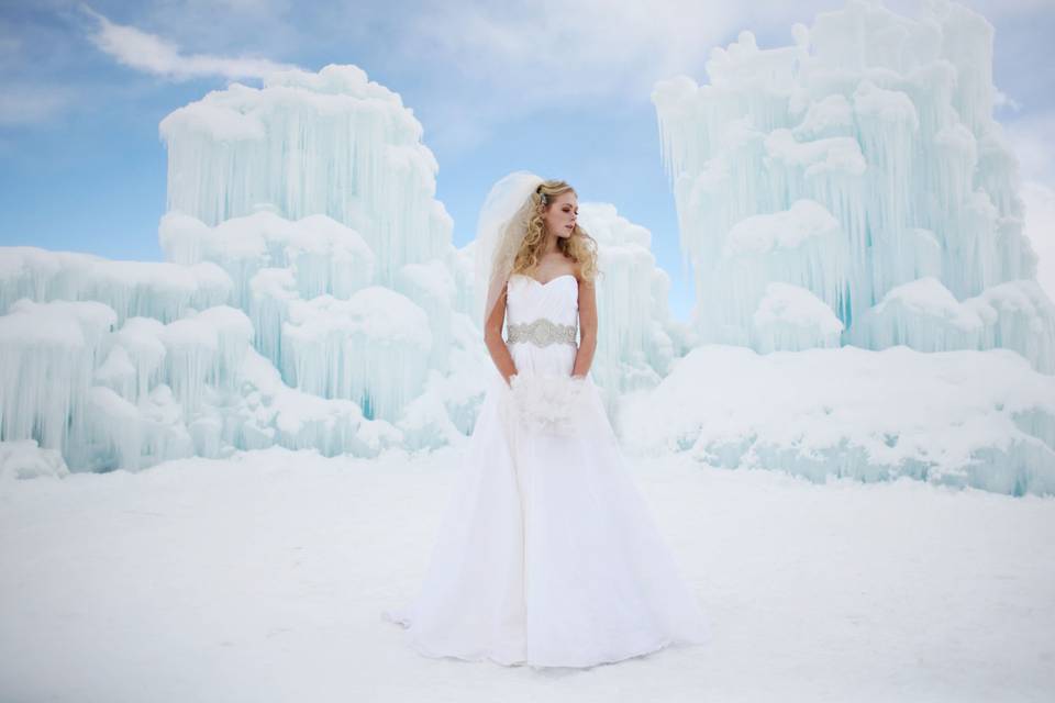 White Wedding Italy