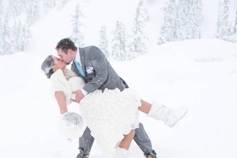 White Wedding Italy