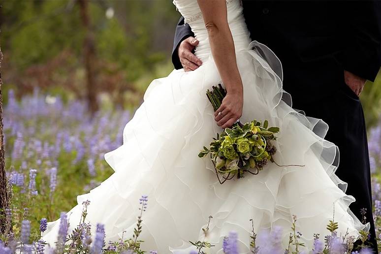 White Wedding Italy