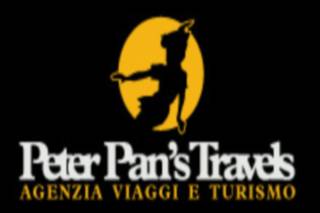 Peter's Pan Travels logo