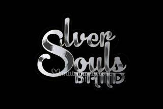 Logo Silver Souls Band