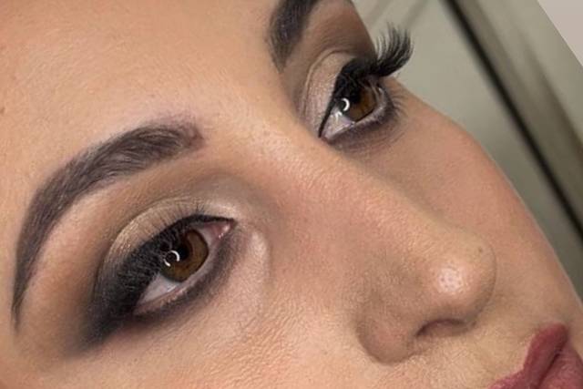 Make up