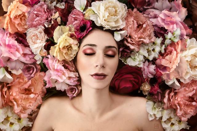 Make up Sposa