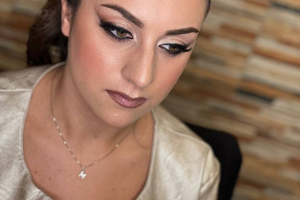 Make up