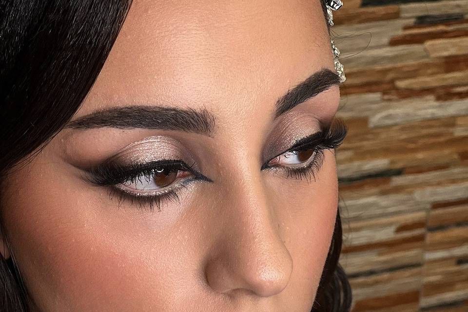 Make up