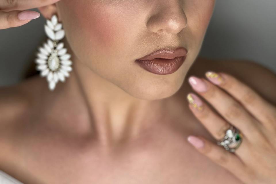 Make up