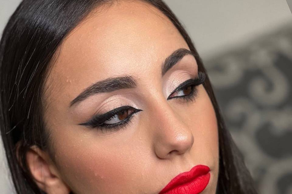 Make up