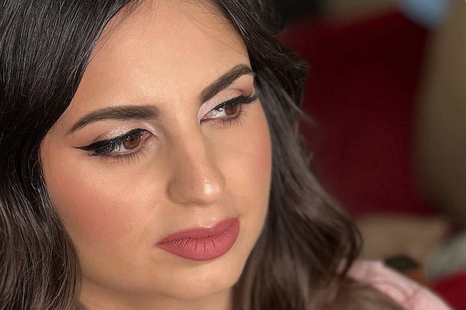 Make up