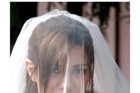 La sposa