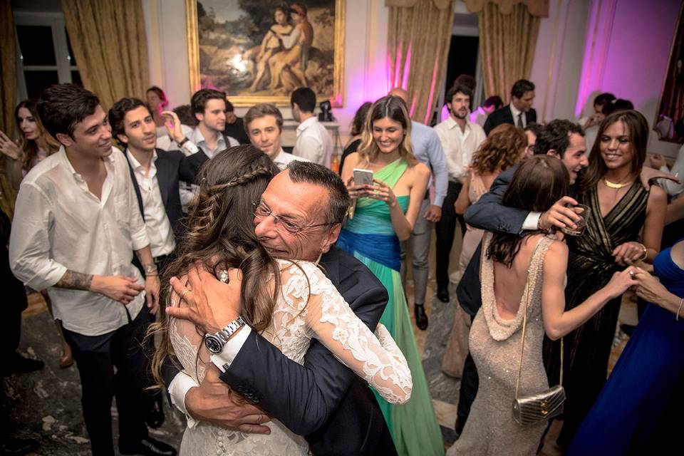 Il papà