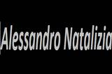 Alessandro Natalizia logo