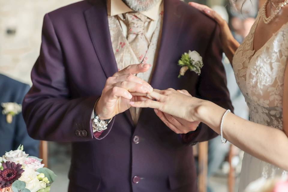 Carlo e Marta