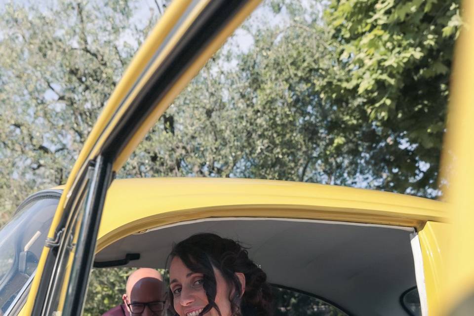 Carlo e Marta