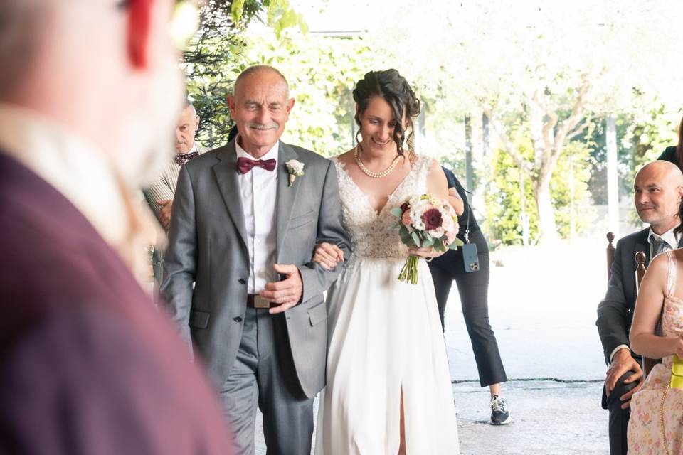 Carlo e Marta