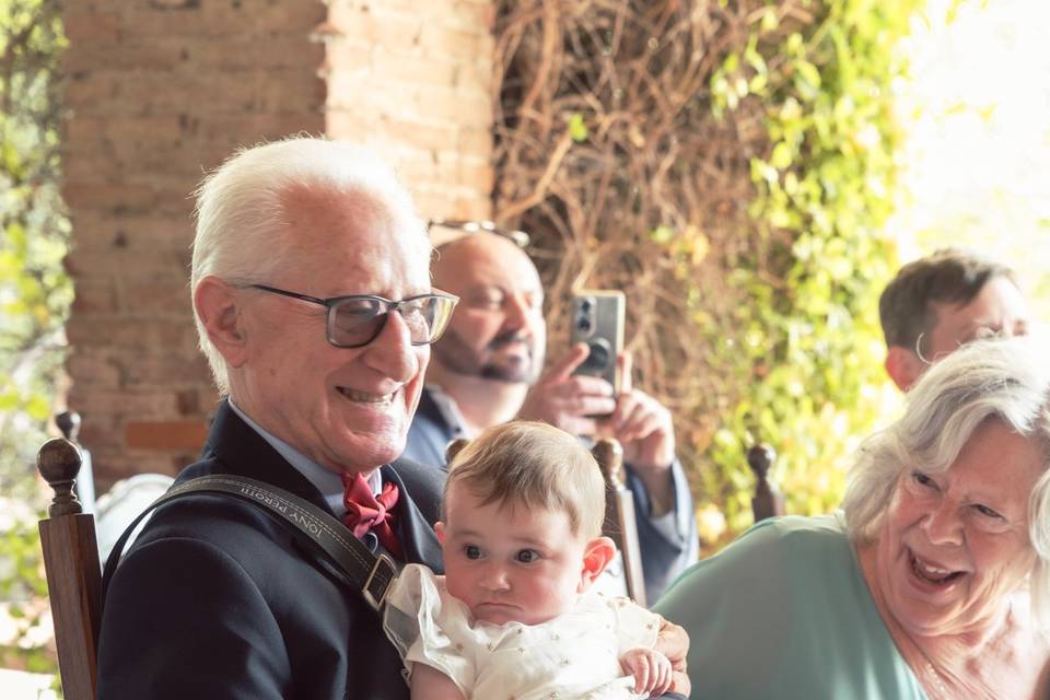 Carlo e Marta