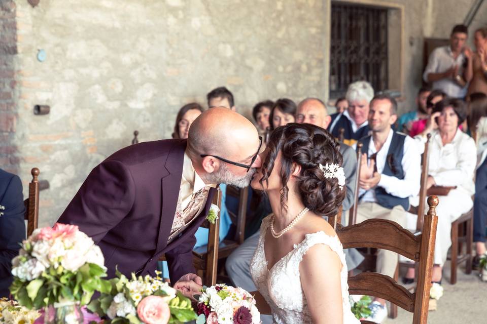 Carlo e Marta