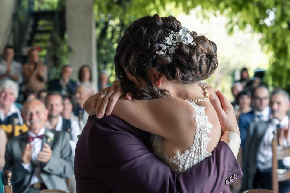 Carlo e Marta