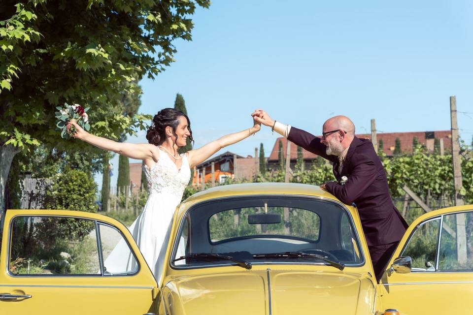 Carlo e Marta