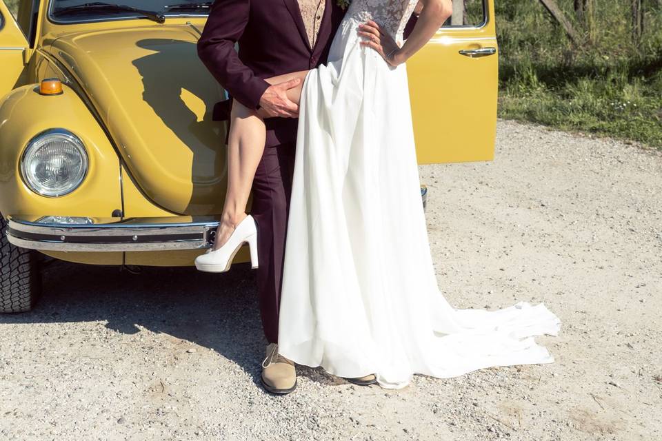 Carlo e Marta