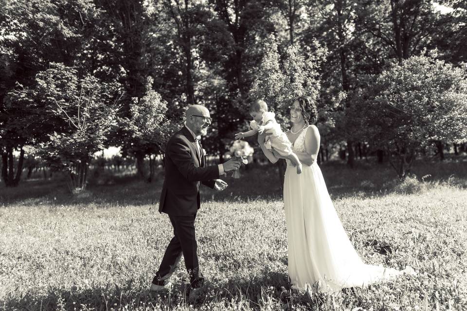 Carlo e Marta