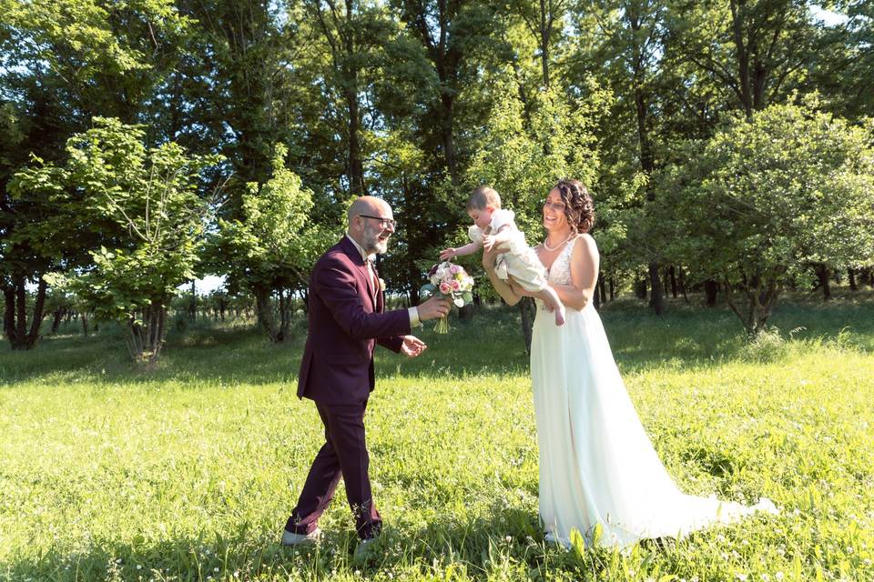 Carlo e Marta