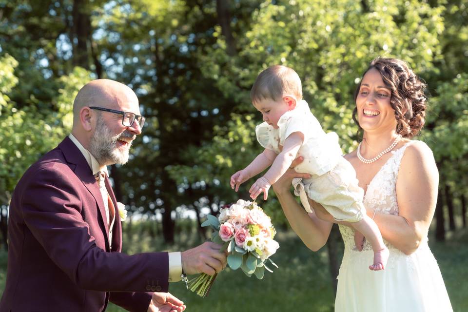 Carlo e Marta