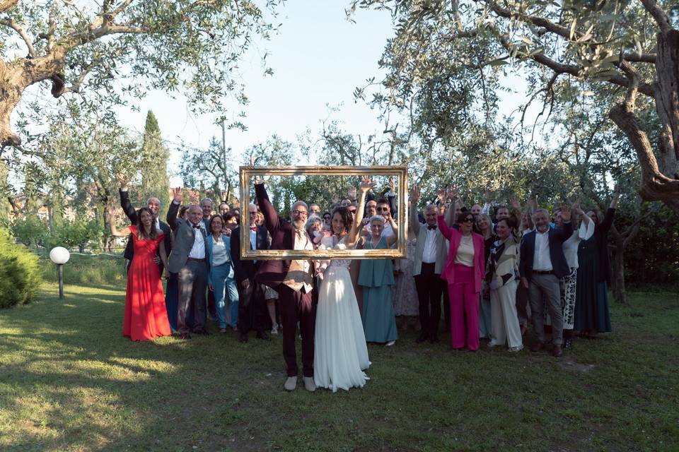 Carlo e Marta