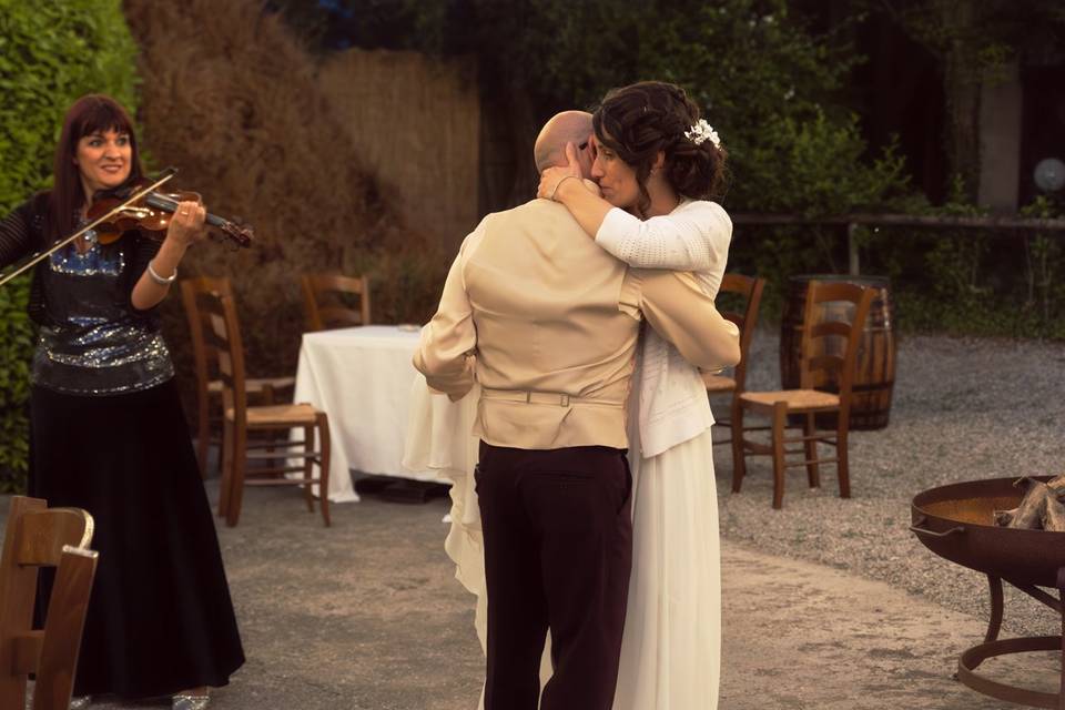 Carlo e Marta