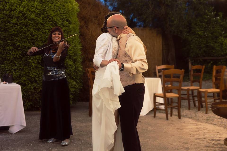 Carlo e Marta
