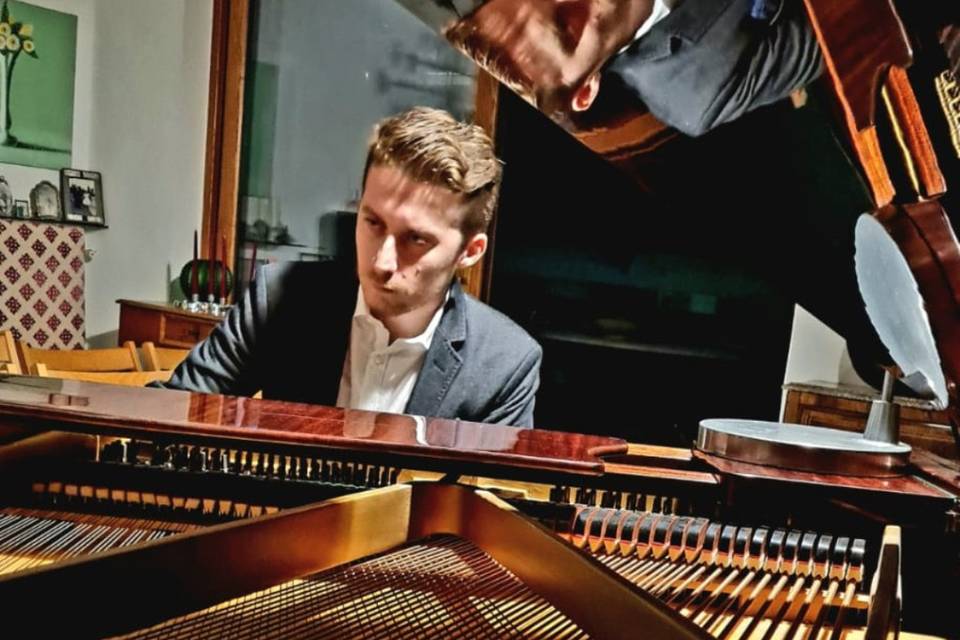 Roberto Bizziccheri