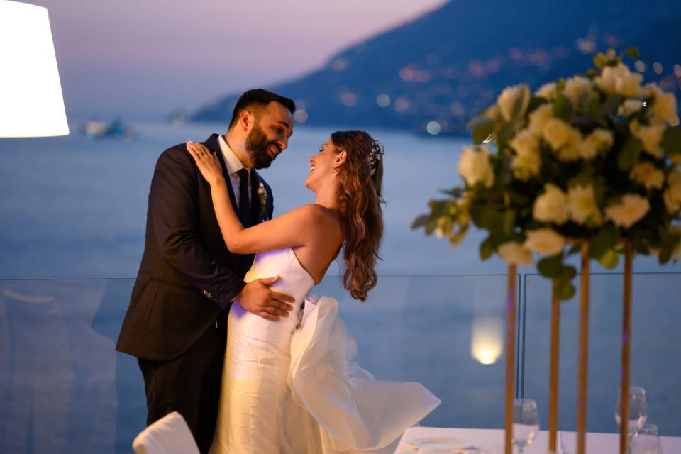 Matrimonio Oltremare