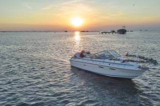 Venice Events Boat Nicostudio